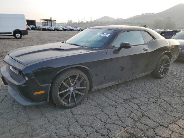 2014 DODGE CHALLENGER SXT 2014 image
