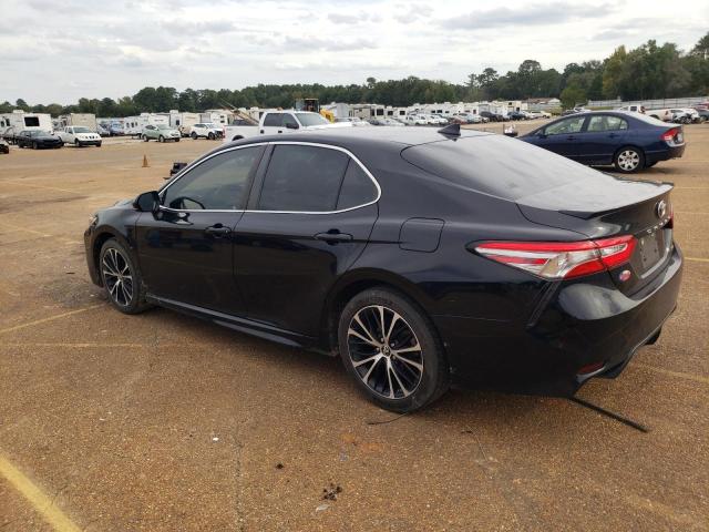 Obraz 2 z 2019 TOYOTA CAMRY L 2019 z VIN 4T1B11HKXKU800166