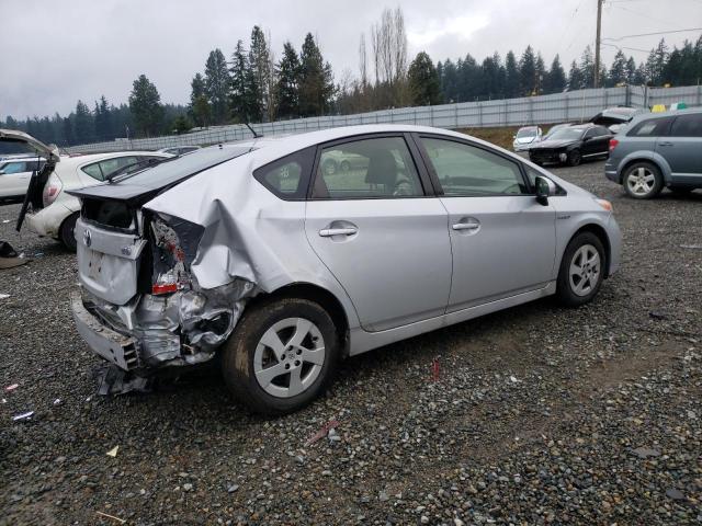Obraz 3 z 2015 TOYOTA PRIUS  2015 z VIN JTDKN3DU1F0442934