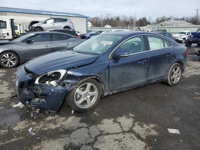 Obraz 2012 VOLVO S60 T5 2012