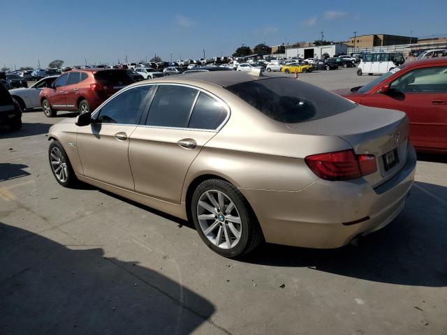 Изображение 2 2013 BMW 535 I 2013 с VIN WBAFR7C52DC829234