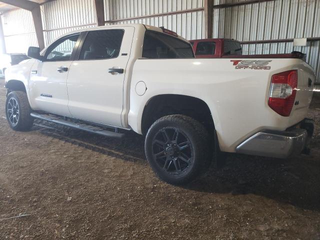 Obraz 2 z 2020 TOYOTA TUNDRA CREWMAX SR5 2020 z VIN 5TFDY5F16LX916569