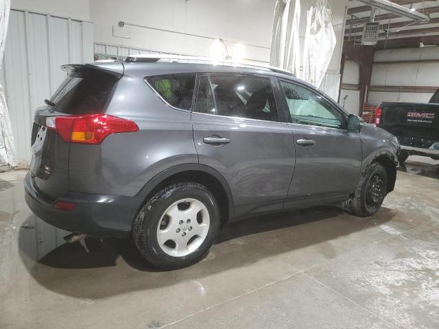 Image 3 of 2013 TOYOTA RAV4 XLE 2013 with VIN 2T3RFREV0DW028297