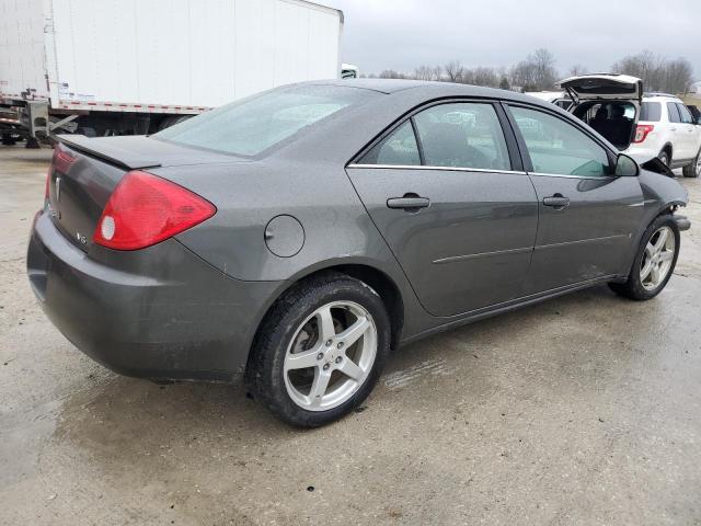 Image 3 of 2007 PONTIAC G6 BASE 2007 with VIN 1G2ZG58N174133616