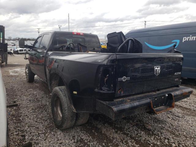 Изображение 2 2012 DODGE RAM 3500 SLT 2012 с VIN 3C63DRHL8CG307802