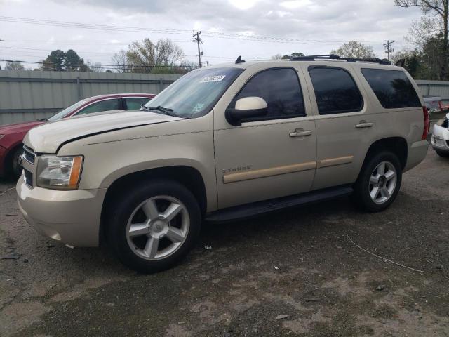 Image 1 of 2008 CHEVROLET TAHOE C1500 2008 with VIN 1GNFC13068R238758