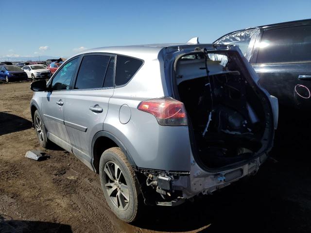Obraz 2 z 2017 TOYOTA RAV4 XLE 2017 z VIN 2T3RFREV6HW569263