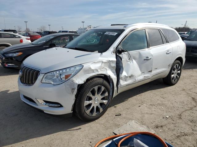 Obraz 2017 BUICK ENCLAVE  2017