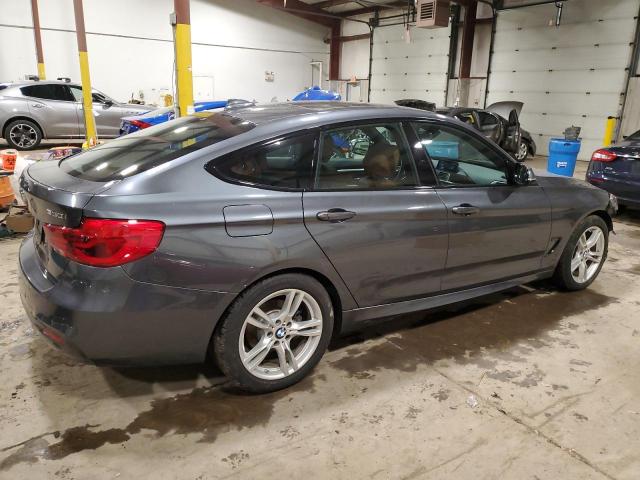 Image 3 of 2017 BMW 330 XIGT 2017 with VIN WBA8Z9C55HG452644
