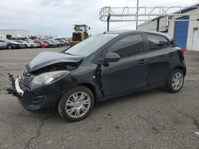 2014 MAZDA MAZDA2 SPORT 2014 image