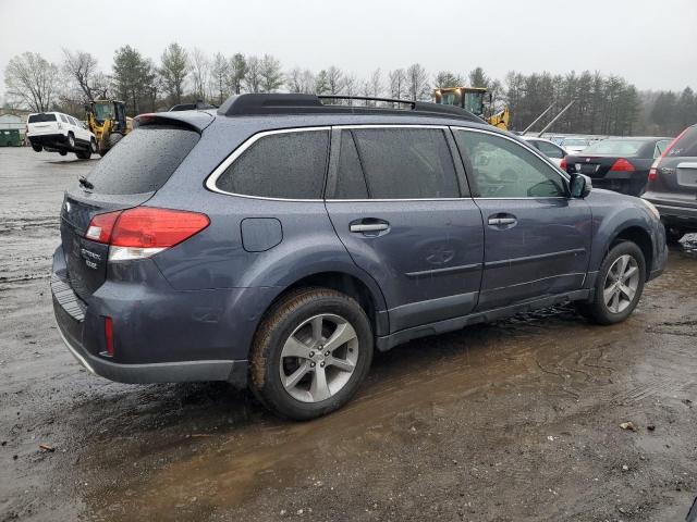 Obraz 3 z 2014 SUBARU OUTBACK 2.5I LIMITED 2014 z VIN 4S4BRBPC1E3306913