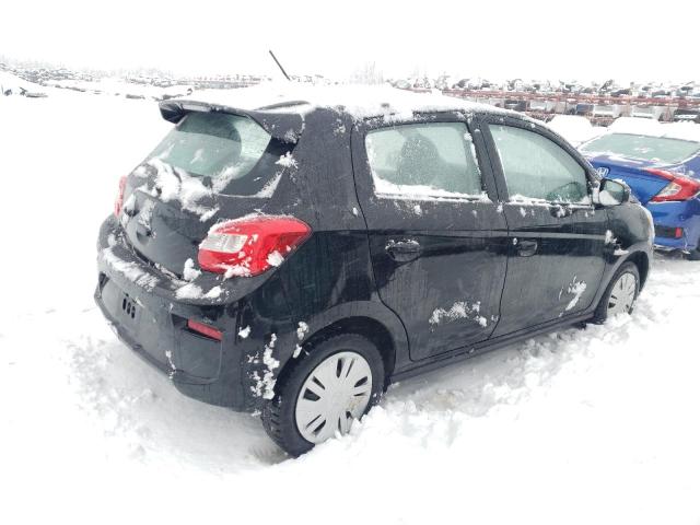 Obraz 3 z 2020 MITSUBISHI MIRAGE ES 2020 z VIN ML32A3HJ2LH000627