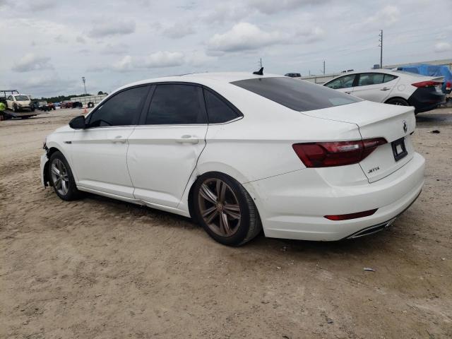 Image 2 of 2021 VOLKSWAGEN JETTA S 2021 with VIN 3VWC57BU1MM095787
