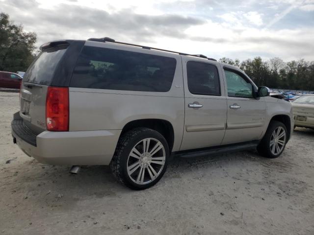 Изображение 3 2009 GMC YUKON XL K1500 SLT 2009 с VIN 1GKFK36369R127050