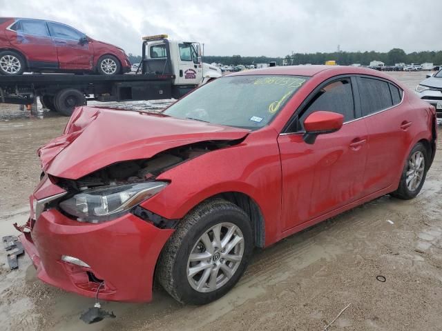 2016 MAZDA 3 SPORT 2016 image
