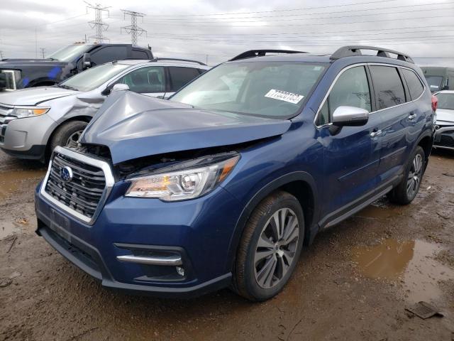 2021 SUBARU ASCENT TOURING 2021 image