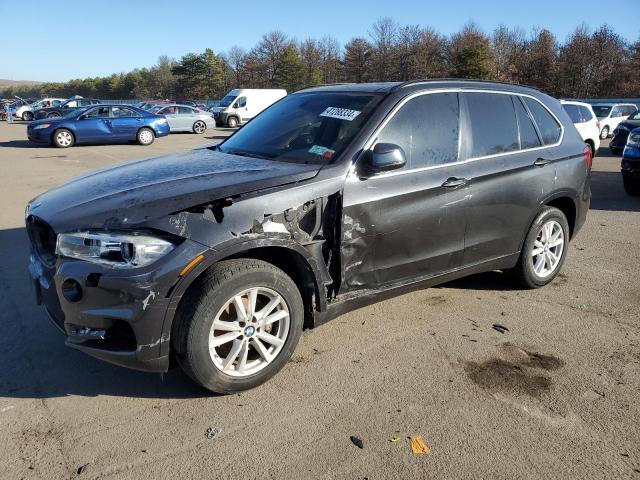 Image 1 of 2014 BMW X5 XDRIVE35I 2014 with VIN 5UXKR0C50E0H20039