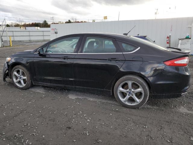 Изображение 2 2016 FORD FUSION SE 2016 с VIN 3FA6P0T94GR405472