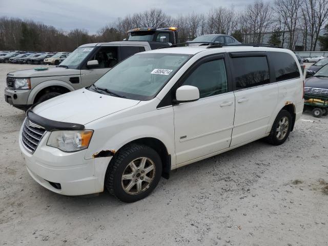 2008 CHRYSLER TOWN & COUNTRY TOURING 2008 image