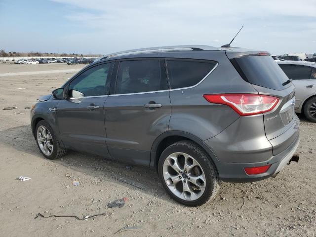 Obraz 2 z 2014 FORD ESCAPE TITANIUM 2014 z VIN 1FMCU0J92EUA02889