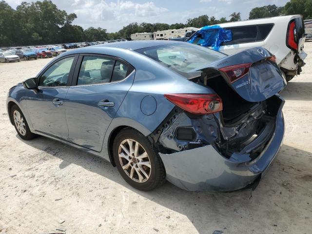 Obraz 2 z 2016 MAZDA 3 SPORT 2016 z VIN 3MZBM1U72GM279515