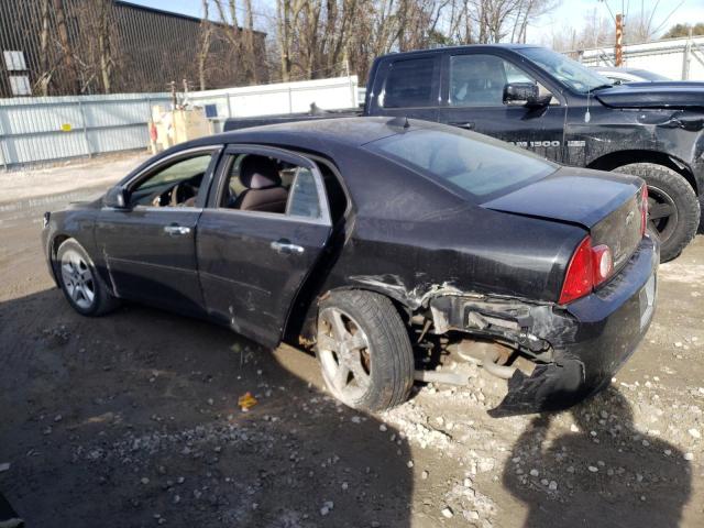 Image 2 of 2010 CHEVROLET MALIBU LTZ 2010 with VIN 1G1ZE5EB8AF290320