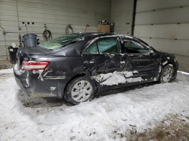 Изображение 3 2010 TOYOTA CAMRY BASE 2010 с VIN 4T4BF3EK4AR001683