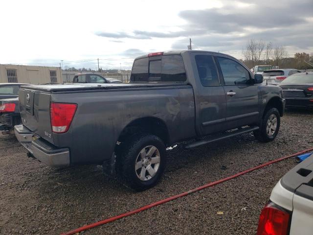 Image 3 of 2004 NISSAN TITAN XE 2004 with VIN 1N6AA06B04N535488
