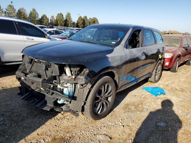 Image 1 of 2019 DODGE DURANGO GT 2019 with VIN 1C4RDJDG5KC557352