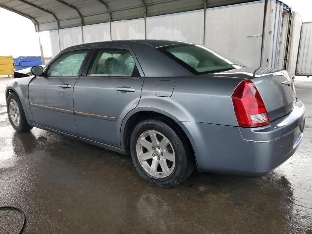 Image 2 of 2006 CHRYSLER 300 TOURING 2006 with VIN 2C3KA53G86H193051