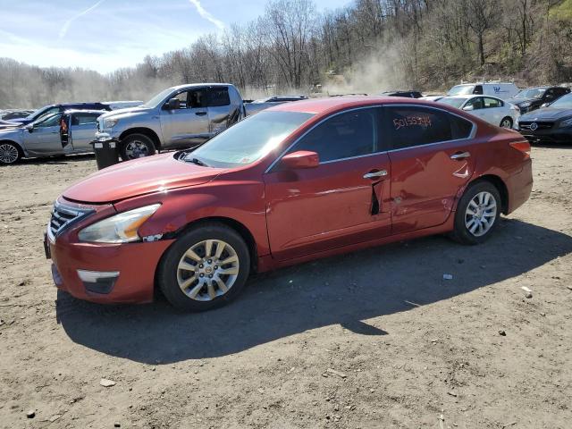Image 1 of 2015 NISSAN ALTIMA 2.5 2015 with VIN 1N4AL3AP2FC586710