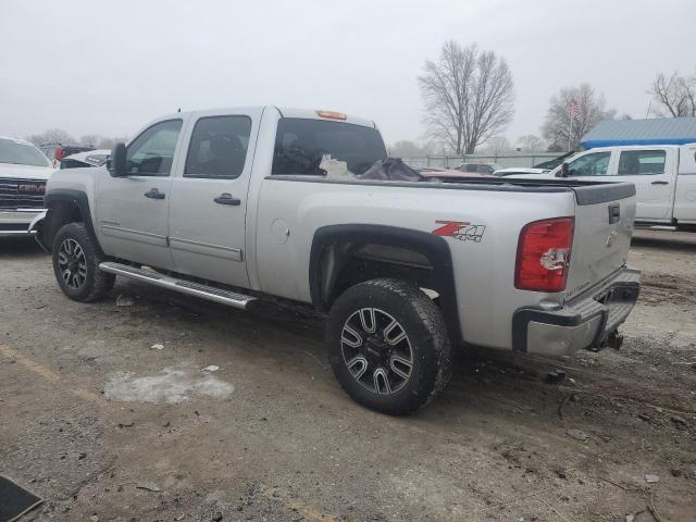 Obraz 2 z 2011 CHEVROLET SILVERADO K2500 HEAVY DUTY LT 2011 z VIN 1GC1KXCG6BF219576