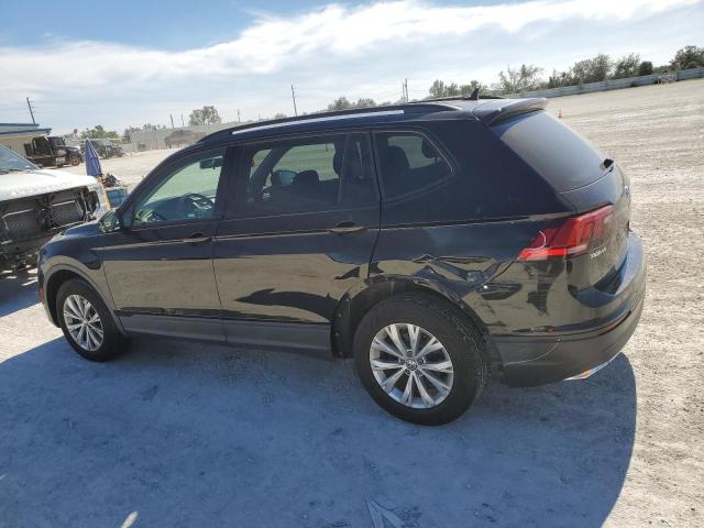 Image 2 of 2020 VOLKSWAGEN TIGUAN S 2020 with VIN 3VV1B7AX7LM157613