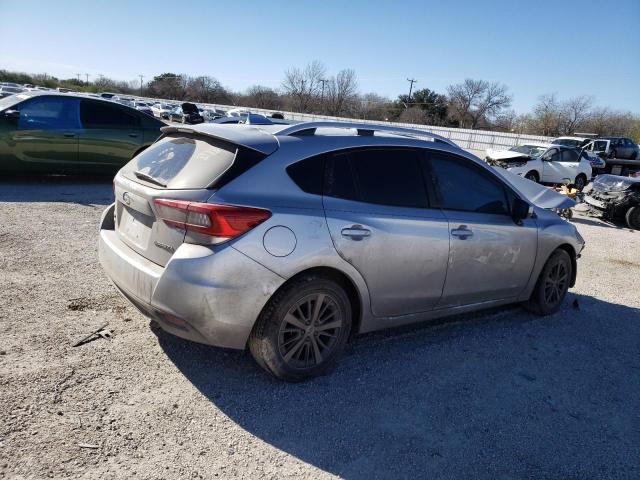 Image 3 of 2020 SUBARU IMPREZA PREMIUM 2020 with VIN 4S3GTAD67L3700983