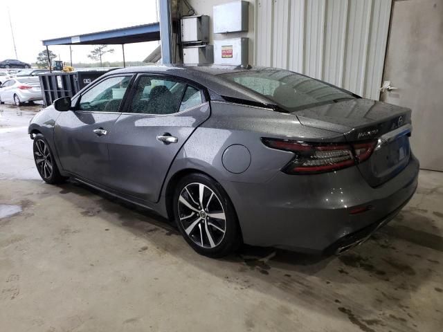 Obraz 2 z 2022 NISSAN MAXIMA SV 2022 z VIN 1N4AA6CV4NC505594