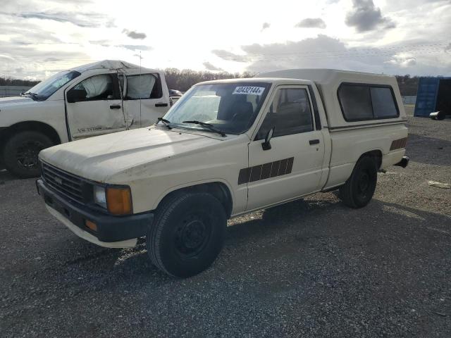1985 TOYOTA PICKUP 1/2 TON RN50 1985 image