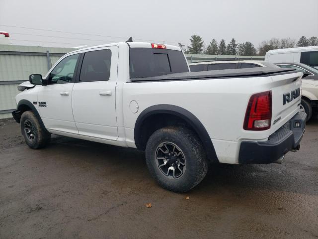 Obraz 2 z 2018 RAM 1500 REBEL 2018 z VIN 1C6RR7YT7JS202657
