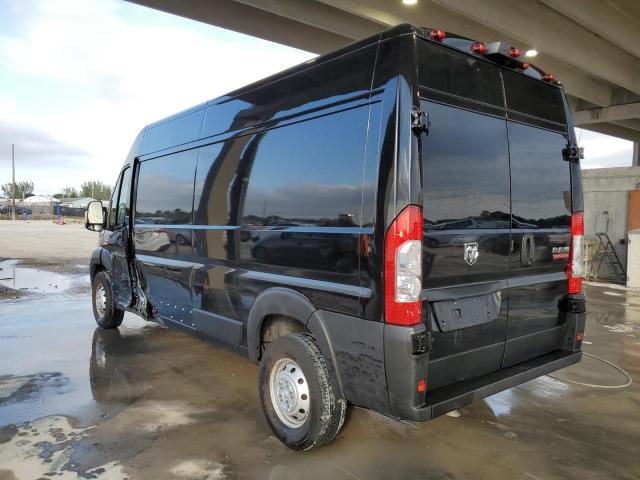 Image 2 of 2021 RAM PROMASTER 2500 2500 HIGH 2021 with VIN 3C6LRVDG0ME582502