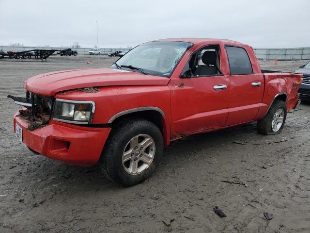2011 DODGE DAKOTA SLT 2011 image