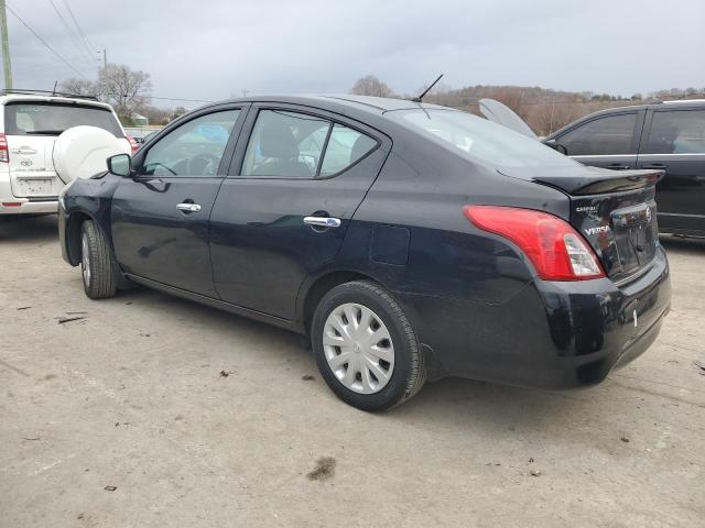 Изображение 2 2016 NISSAN VERSA S 2016 с VIN 3N1CN7AP6GL835331