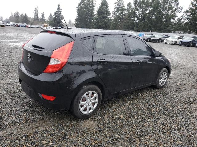 Изображение 3 2014 HYUNDAI ACCENT GLS 2014 с VIN KMHCT5AE4EU182910