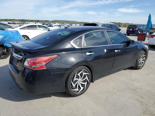 Изображение 3 2013 NISSAN ALTIMA 2.5 2013 с VIN 1N4AL3AP2DC912423