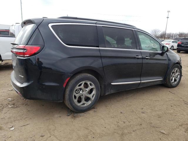 Изображение 3 2022 CHRYSLER PACIFICA LIMITED 2022 с VIN 2C4RC1GG0NR180858