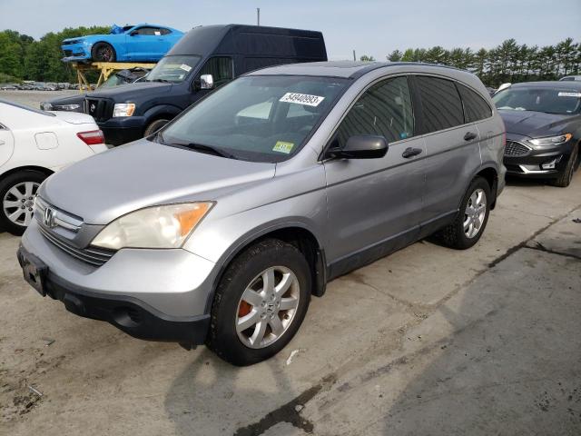2007 HONDA CR-V EX 2007 image