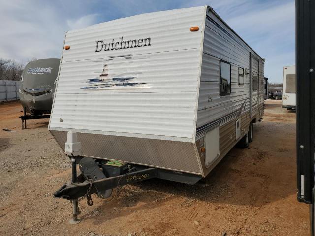 Image 2 of 2007 DUTC LITE 2007 with VIN 47CTD2N257M428963