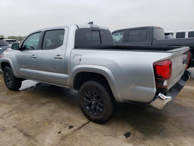 Изображение 2 2023 TOYOTA TACOMA DOUBLE CAB 2023 с VIN 3TYAZ5CN7PT035290