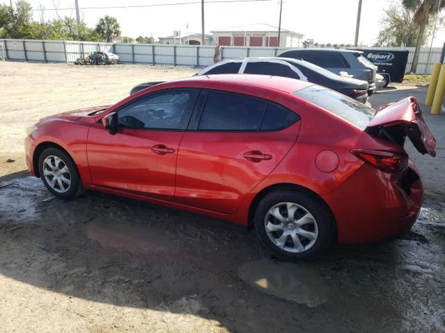 Изображение 2 2014 MAZDA 3 SPORT 2014 с VIN JM1BM1U73E1123500
