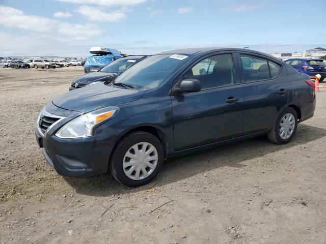 Image 1 of 2015 NISSAN VERSA S 2015 with VIN 3N1CN7AP6FL837661