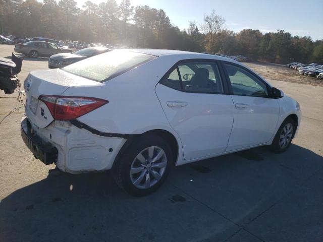 Obraz 3 z 2016 TOYOTA COROLLA L 2016 z VIN 2T1BURHE0GC705110