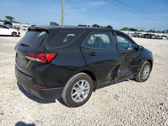 Obraz 3 z 2023 CHEVROLET EQUINOX LS 2023 z VIN 3GNAXHEG5PL254201